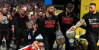'बहुत खुशी होगी'- WWE की फीमेल सुपरस्टार ने ब्लडलाइन में शामिल होने को लेकर दिया बड़ा बयान, क्या होगी नए मेंबर की एंट्री?