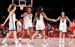 WNBA Players at 2024 Paris Olympics: Full list of athletes explored