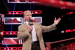 Former WWE employee recalls having heated argument with Vince McMahon over booking top stars (Exclusive)
