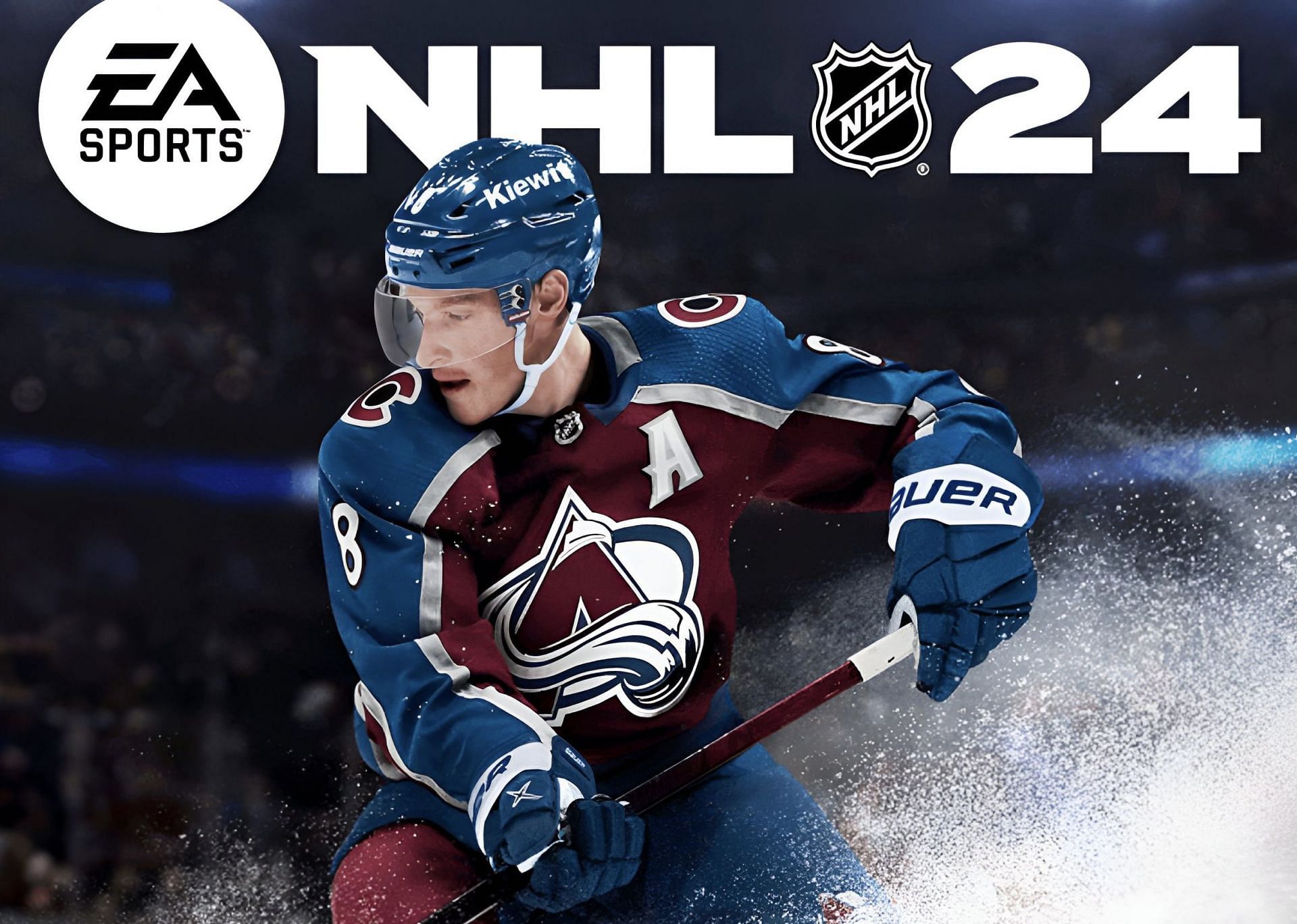 Chel fans shoot down prospective EA Sports College Hockey edition after NHL 24 blunder (Image Credit: X)