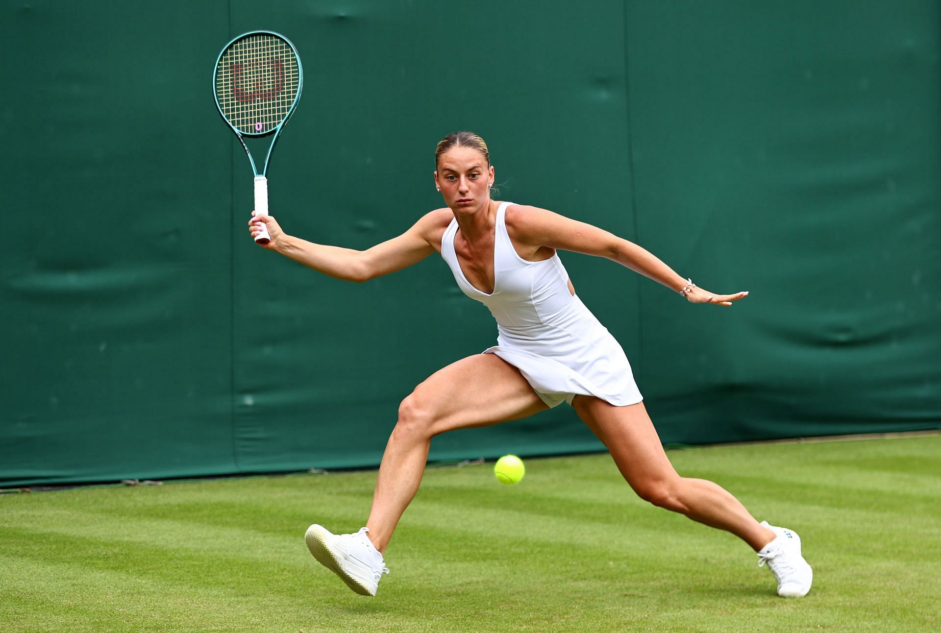 Wimbledon 2024 Day 3: Women's singles predictions ft. Marta Kostyuk vs ...