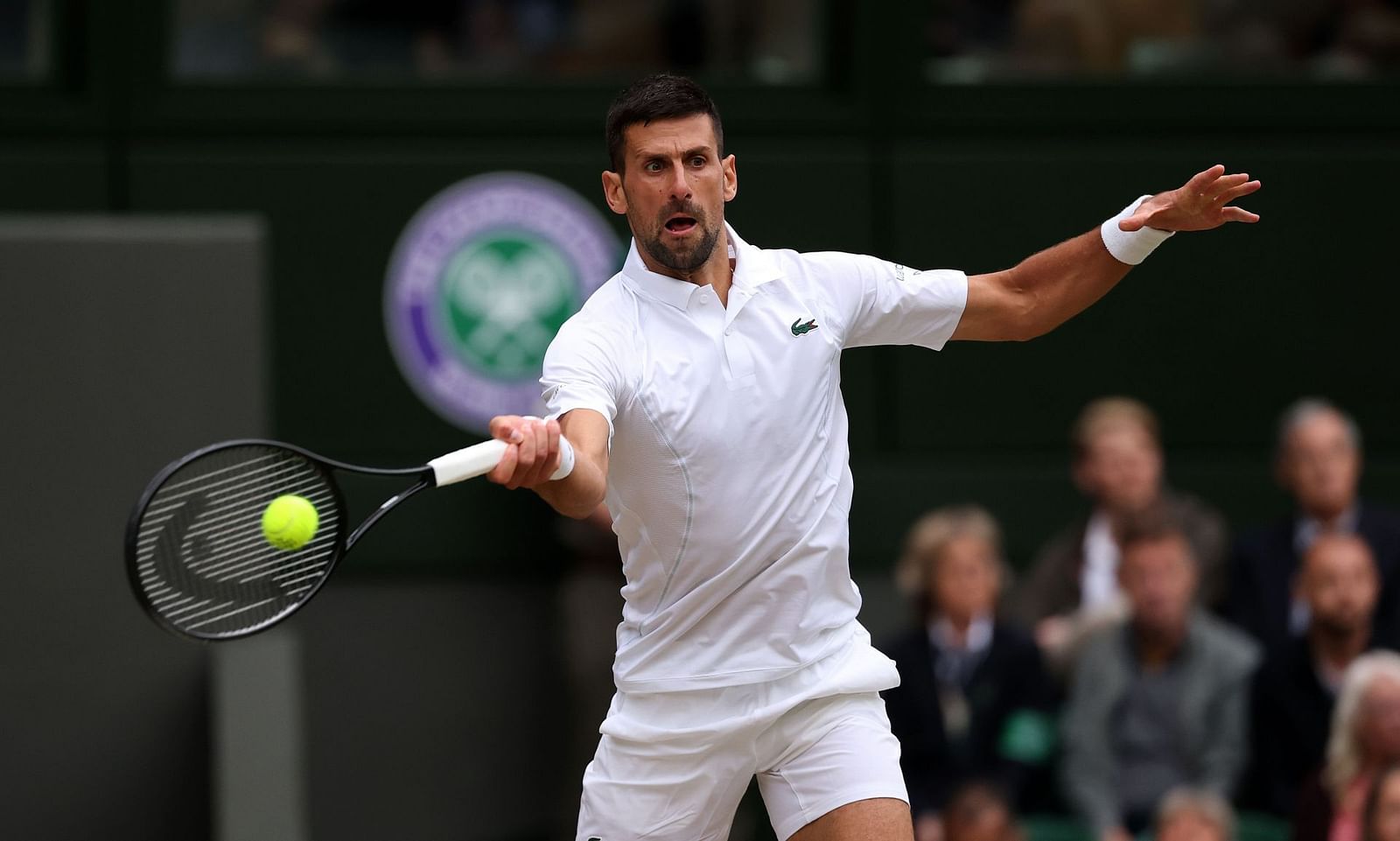 Wimbledon 2024 Final Novak Djokovic vs Carlos Alcaraz preview, headto