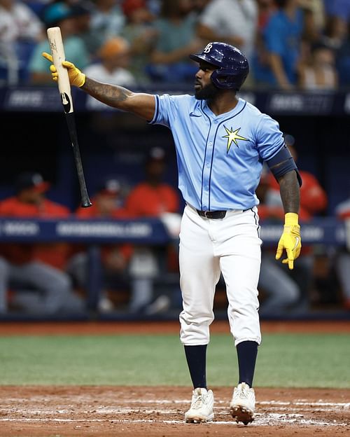 Washington Nationals vs. Tampa Bay Rays - Source: Getty