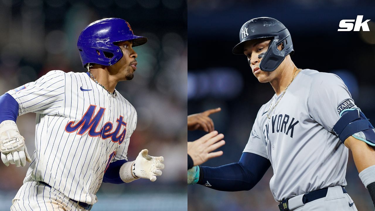 Todays Best Mlb Home Run Prop Bets Top 5 Picks Including Aaron Judge Francisco Lindor And 