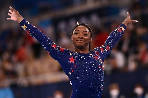 List of Olympic Medalists of Team USA in Artistic Gymnastics