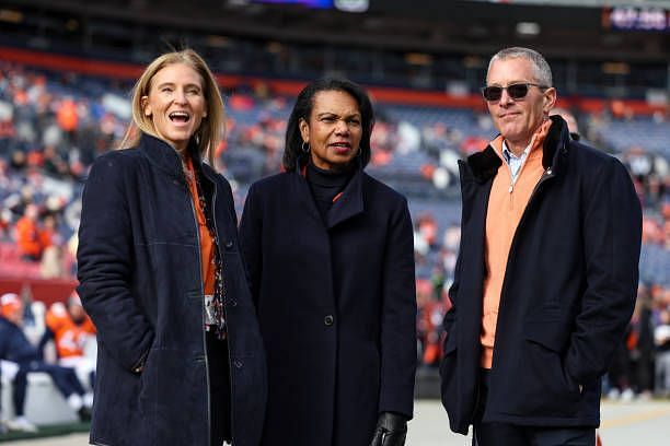 Denver Broncos Owners