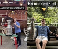 Matthew Tkachuk (Tkachuk Instagram)