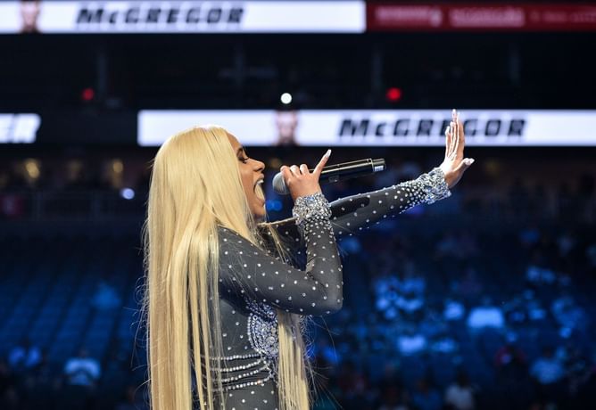 "Throwing salt on my home? Hating bad" — Cardi B denies rumors of her Atlanta home being foreclosed over financial crisis