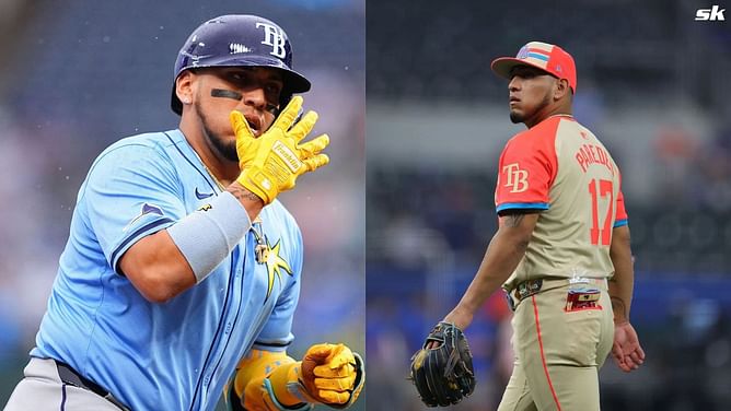 Astros Trade Rumors: Rays infielder Isaac Paredes to be a potential target, per insider