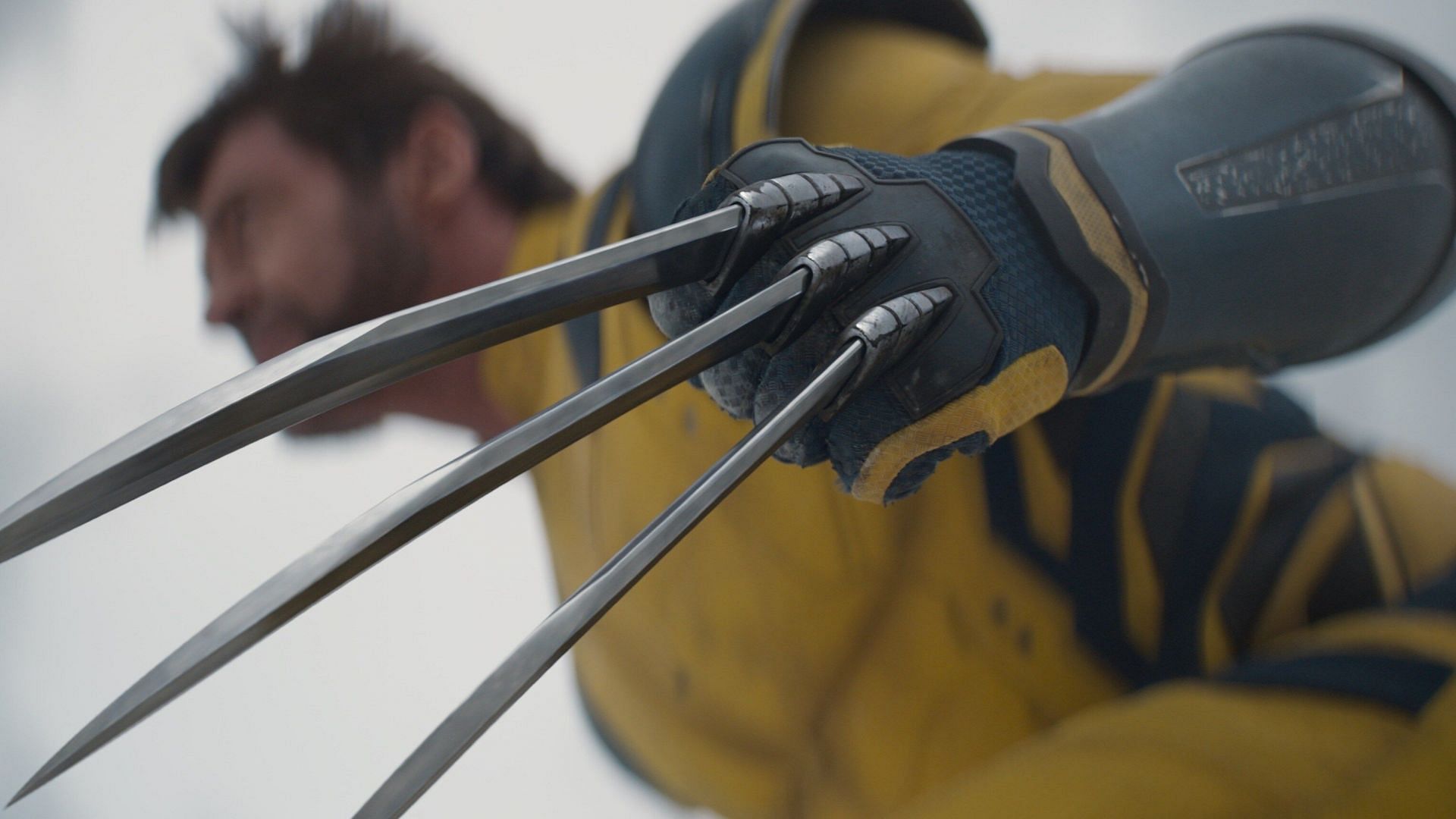 Deadpool &amp; Wolverine has an end-credits scene (Image via Disney and Marvel)