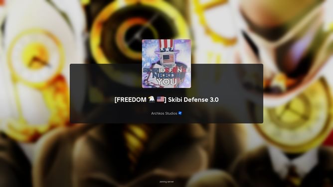 Skibi Defense 3.0: The July 4th Update Explained