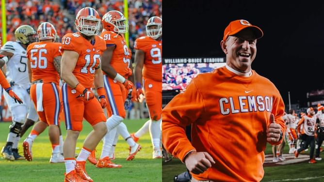 Clemson leaving ACC gets new direction as judge denies motion to dismiss case in South Carolina
