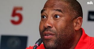 "He’s a player that even Jurgen Klopp would have liked" - John Barnes believes ex-Everton star 'would be great' at Liverpool
