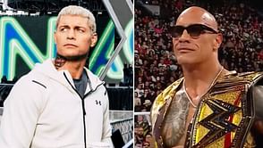 Cody Rhodes to relinquish title due to injury, new champion to be crowned? - 3 directions for The American Nightmare at WWE SummerSlam