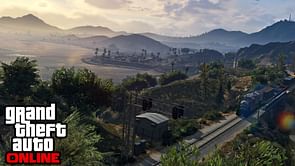 "Train tracks"—GTA Online fans share their favorite spots to lose cops