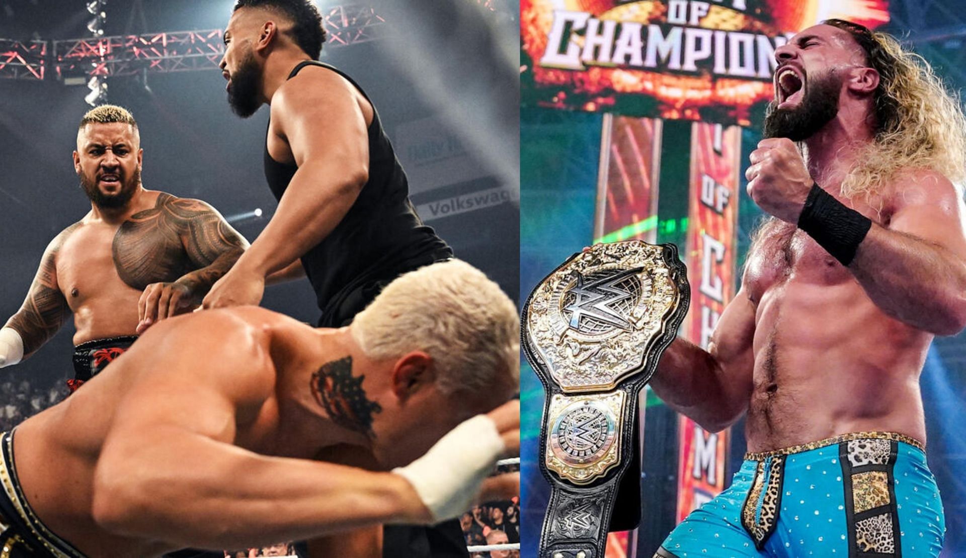 WWE Money in the Bank में बड़ी चीज़ें हो सकती हैं (Photo: WWE.com)