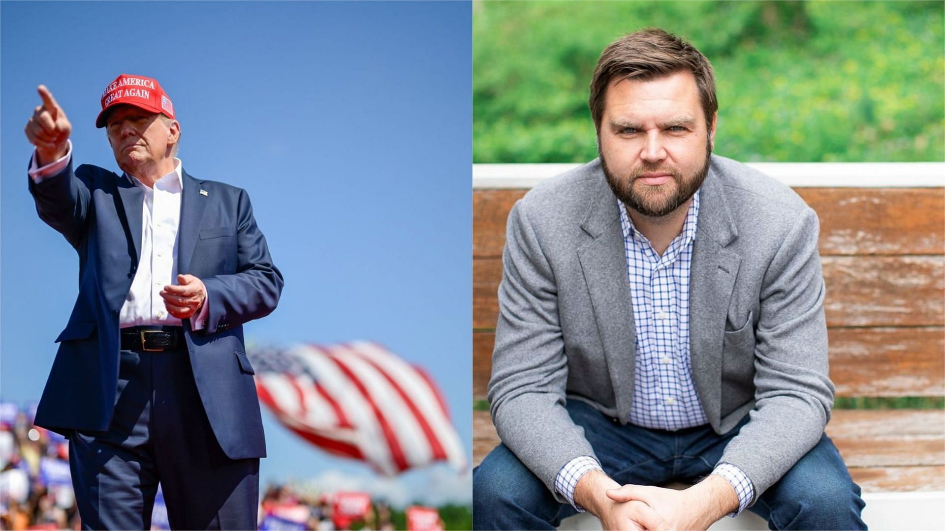 Hillbilly Elegy Becomes More Popular on Netflix - JD Vance Trump