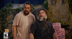 "This is gonna be awful, but it will be an entertaining mess": Minecraft fans have mixed opinions about Jack Black playing Steve in upcoming movie