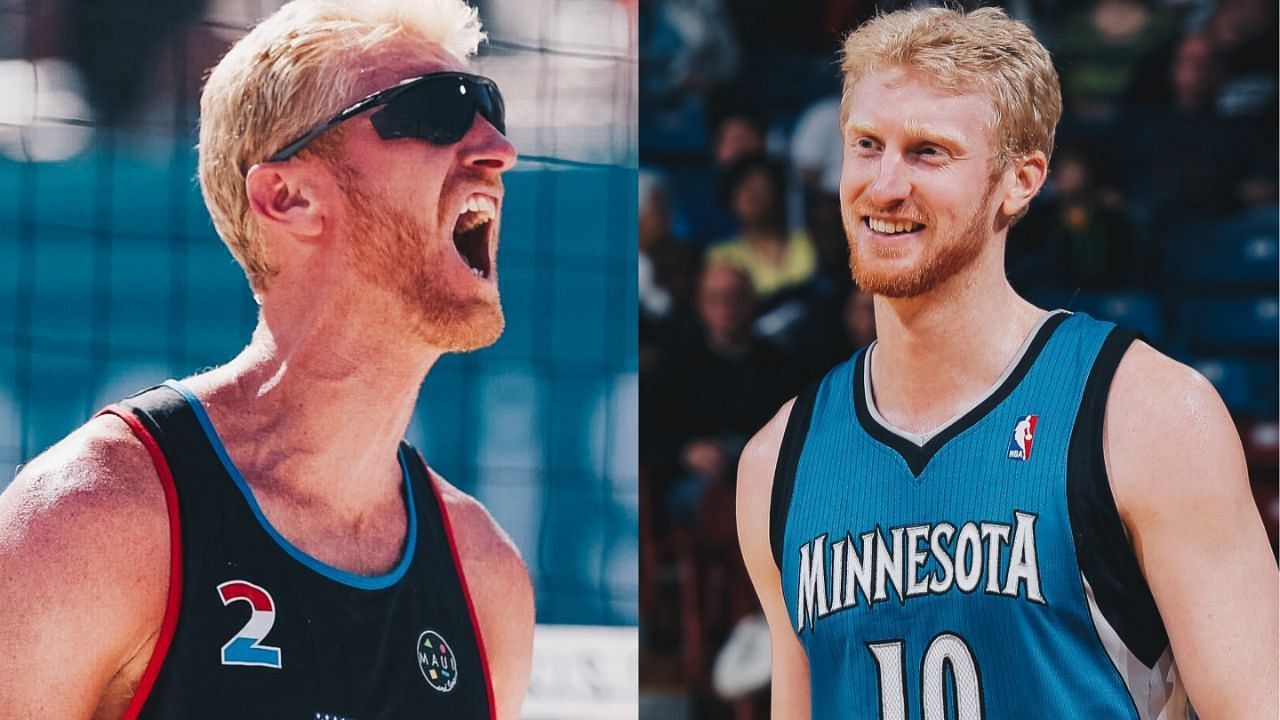 Fans hail Chase Budinger