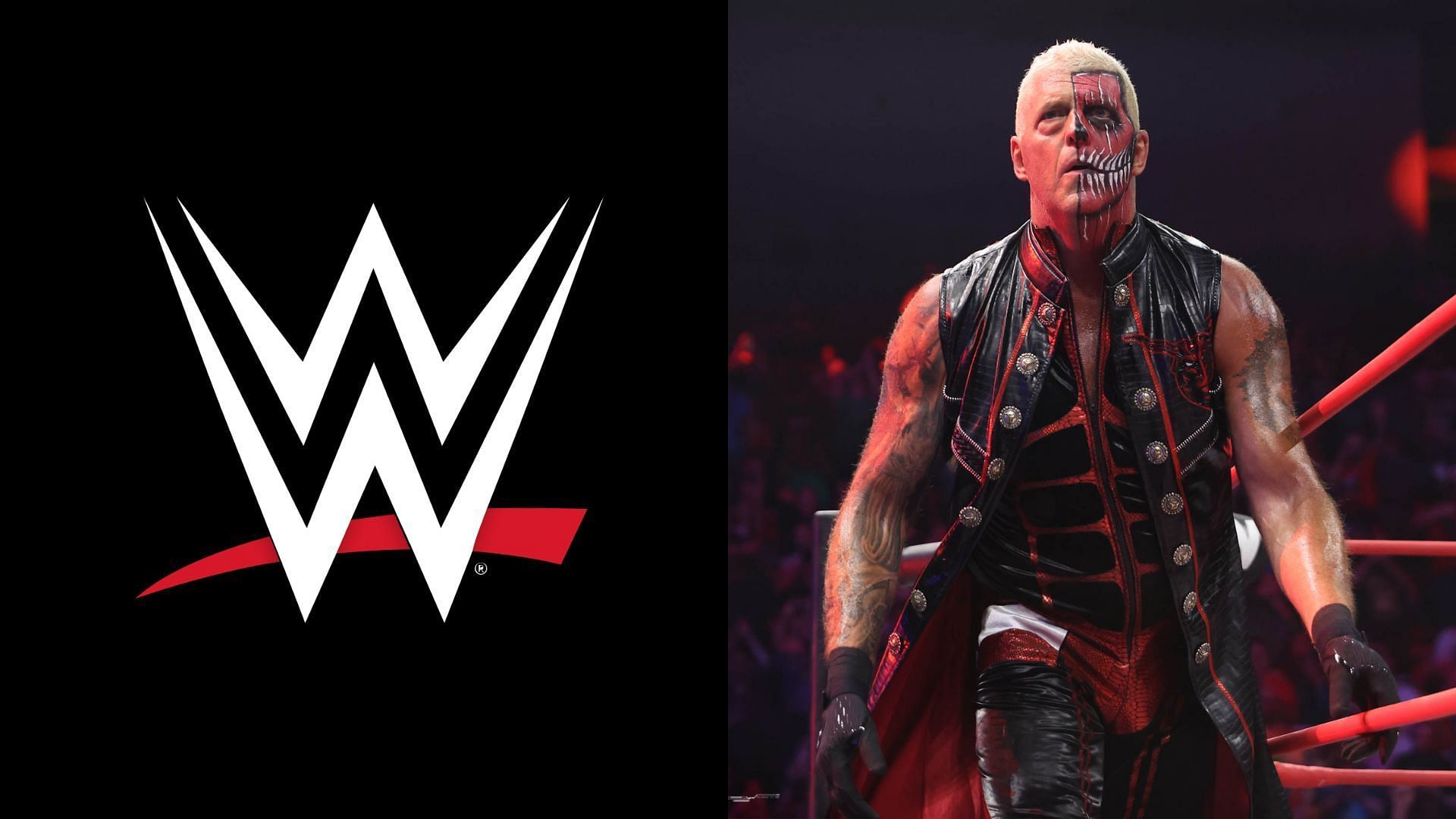 Dustin Rhodes is a top veteran in the business currently signed with AEW [photo courtesy of AEW