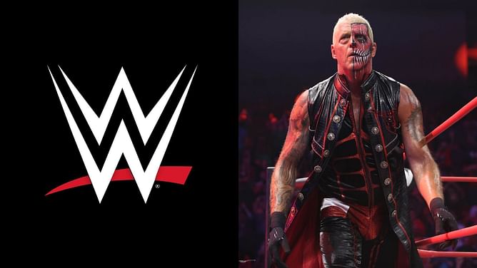 Dustin Rhodes reunites with WWE Hall of Famer’s sons during AEW Collision