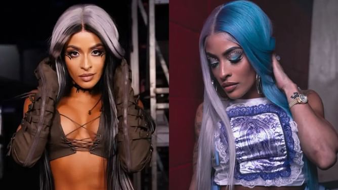 Zelina Vega sends heartwarming message to her late father ahead of WWE RAW