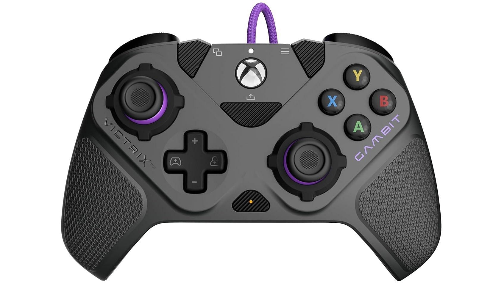 Victrix Gambit Prime Wired Tournament controller (Image via Victrix)