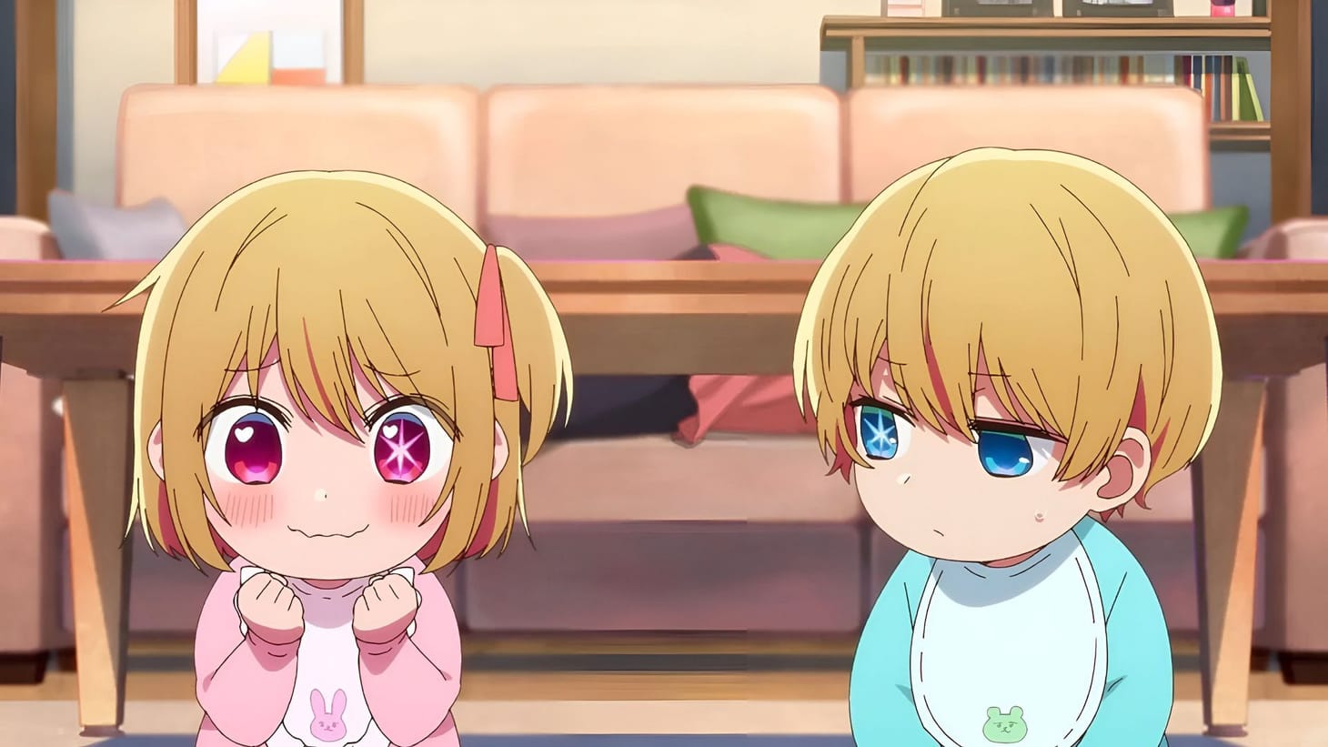 11 Karakter Kembar Anime yang Paling Terkenal Sepanjang Masa, Nomor 1 Duo Paling Legend