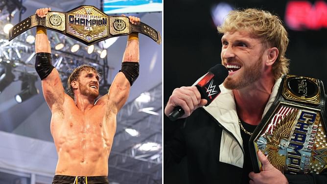 Logan Paul taunts WWE Universe after hitting major achievement