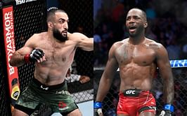 Leon Edwards shares definitive prediction for Belal Muhammad title clash at UFC 304, explains "extra motivation" to "whoop" opponent