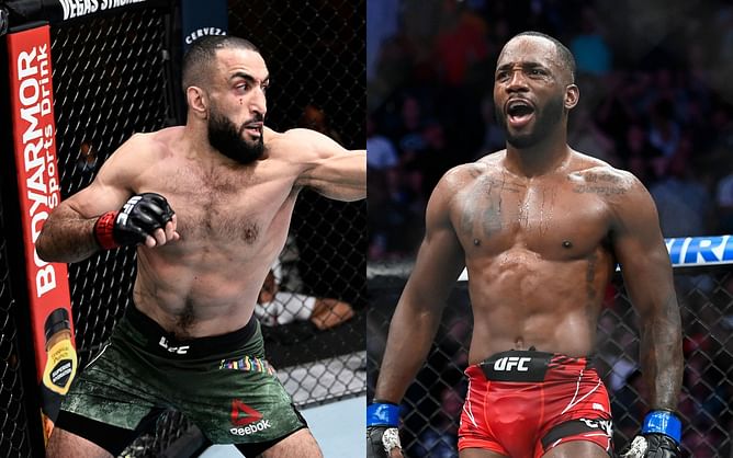 Leon Edwards shares definitive prediction for Belal Muhammad title clash at UFC 304, explains "extra motivation" to "whoop" opponent
