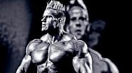 Self proclaimed king Of Squats Jay Cutler Reveals Secret Behind 