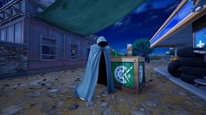 Fortnite leaks suggest Wanderer could receive other styles in the future
