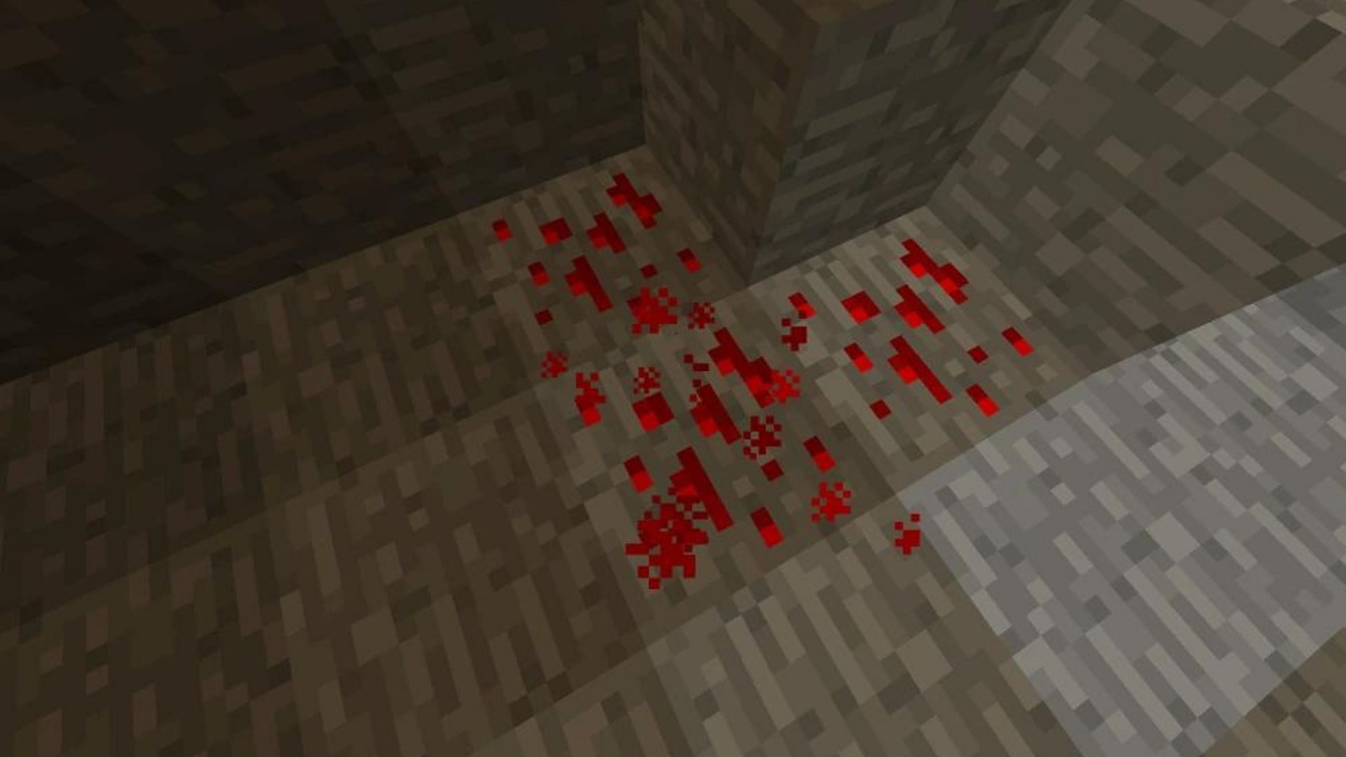 Minecraft Redstone