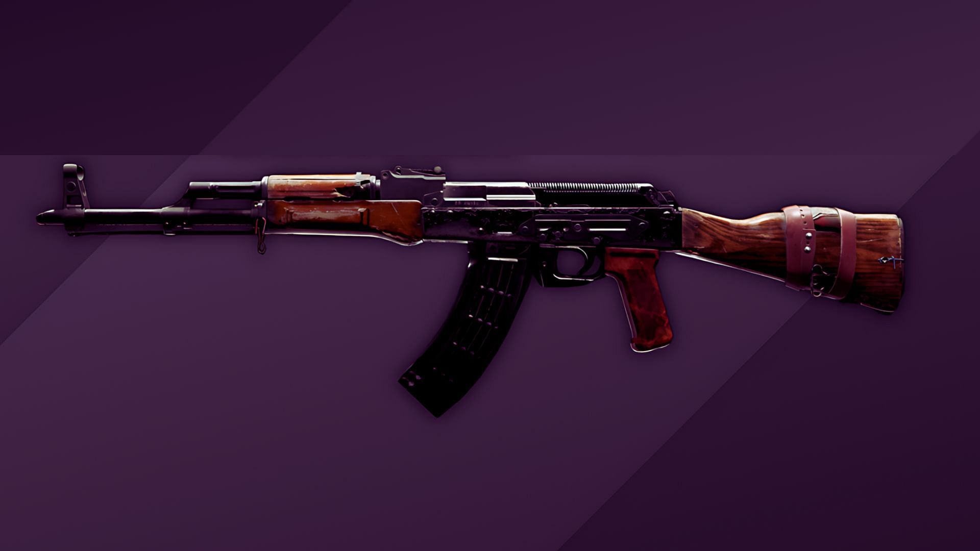 The Best AK-47 loadout in XDefiant will help players to dominate their opponents in the virtual arena, best AK-47 XDefiant loadout