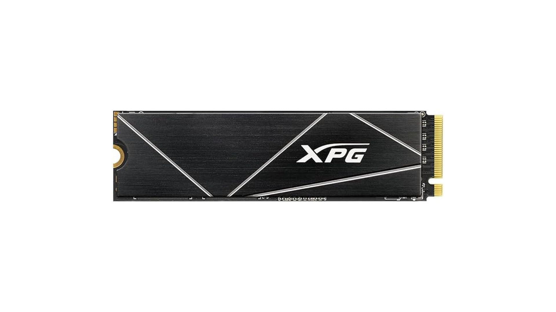 XPG GAMMIX S70 Blade is a great budget option (Image via XPG)