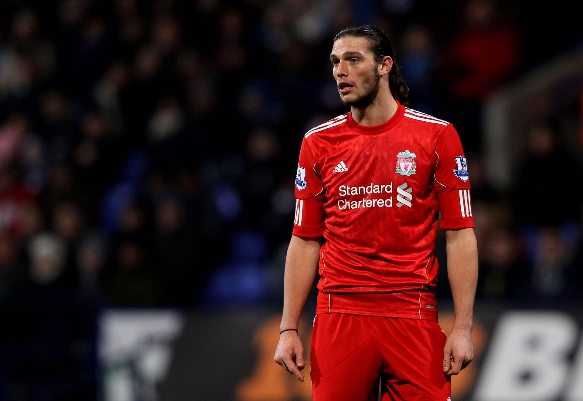 Bolton Wanderers v Liverpool - Premier League