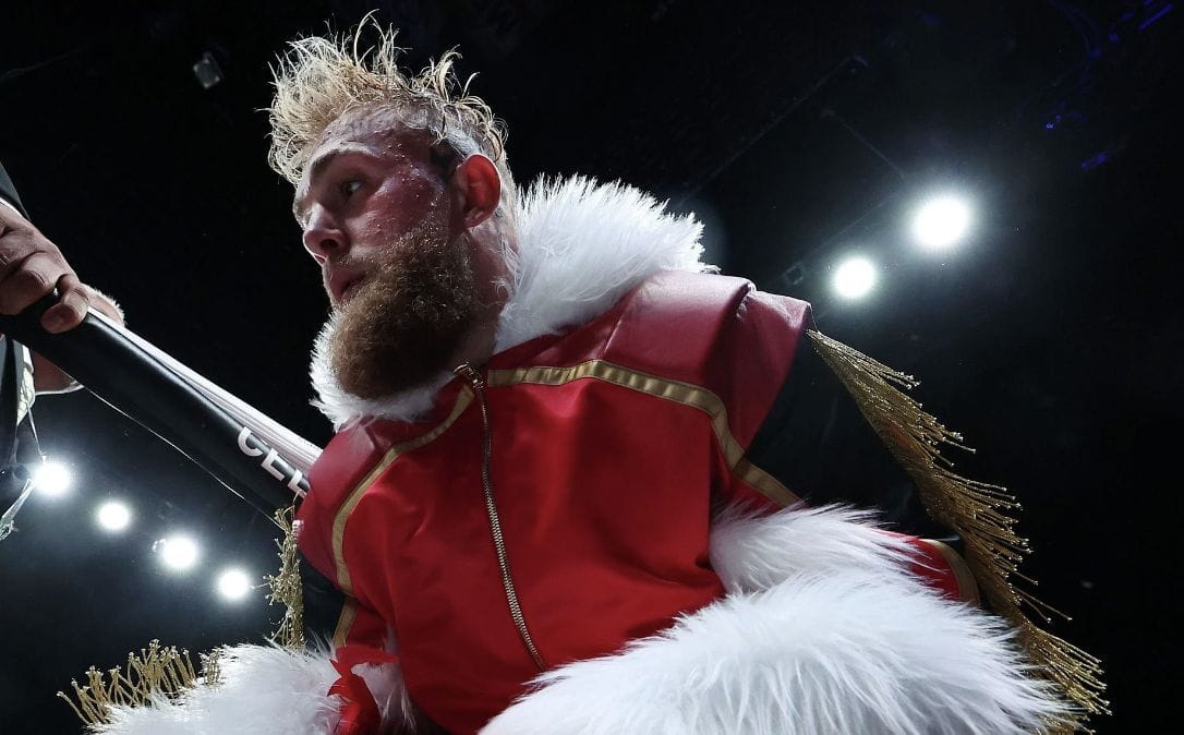 Why is Jake Paul called the rooster? Jake Paul's Nickname