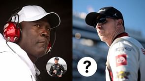 NASCAR Rumors: Insider names 23XI Racing's top candidate for 2025 over Corey Heim