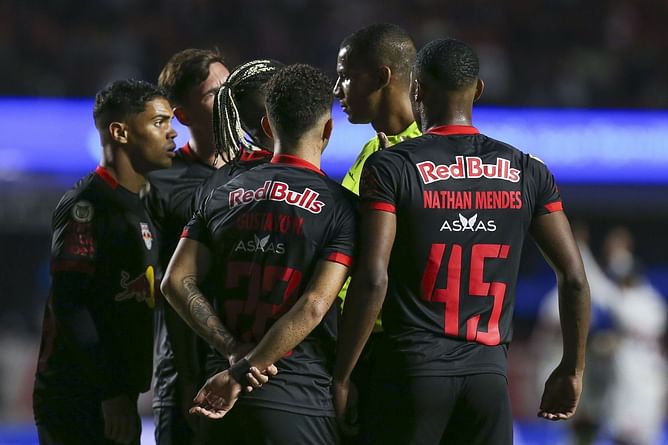 Red Bull Bragantino vs Athletico Paranaense Prediction and Betting Tips | July 21st 2024