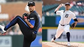 MLB Trade Deadline: Top 3 landing spots for Jack Flaherty before July 30
