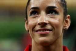 "My teammates would call me Mom"- Aly Raisman opens up about her shift in role within the U.S. women's gymnastic team at the 2016 Rio Olympics