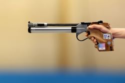 Who is Ban Hyojin? All you need to know about the South Korean shooter who broke the Olympic Qualification Record at Paris 2024 Olympics