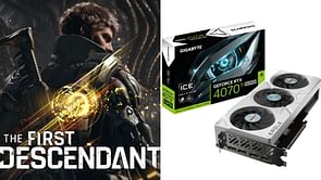 Best The First Descendant graphics settings for Nvidia RTX 4070 Ti and RTX 4070 Ti Super