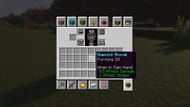 A diamond shovel with Fortune III (Image via Mojang)