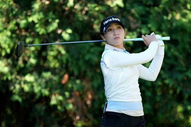 Lydia Ko’s Nationality - birthday, Hometown and more