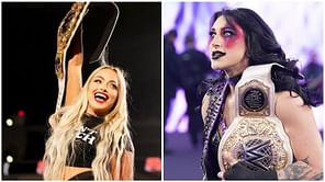 Former AEW star to make WWE return and help Liv Morgan beat Rhea Ripley at SummerSlam? Analyzing the chances