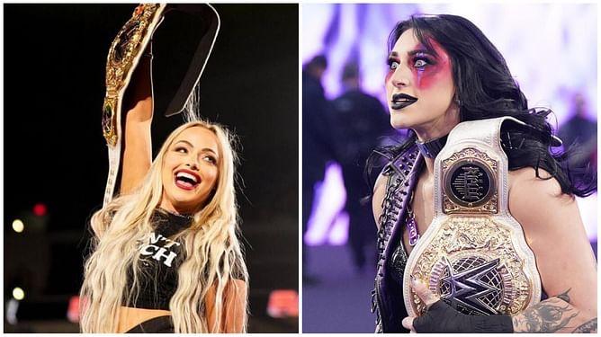 Former AEW star to make WWE return and help Liv Morgan beat Rhea Ripley at SummerSlam? Analyzing the chances