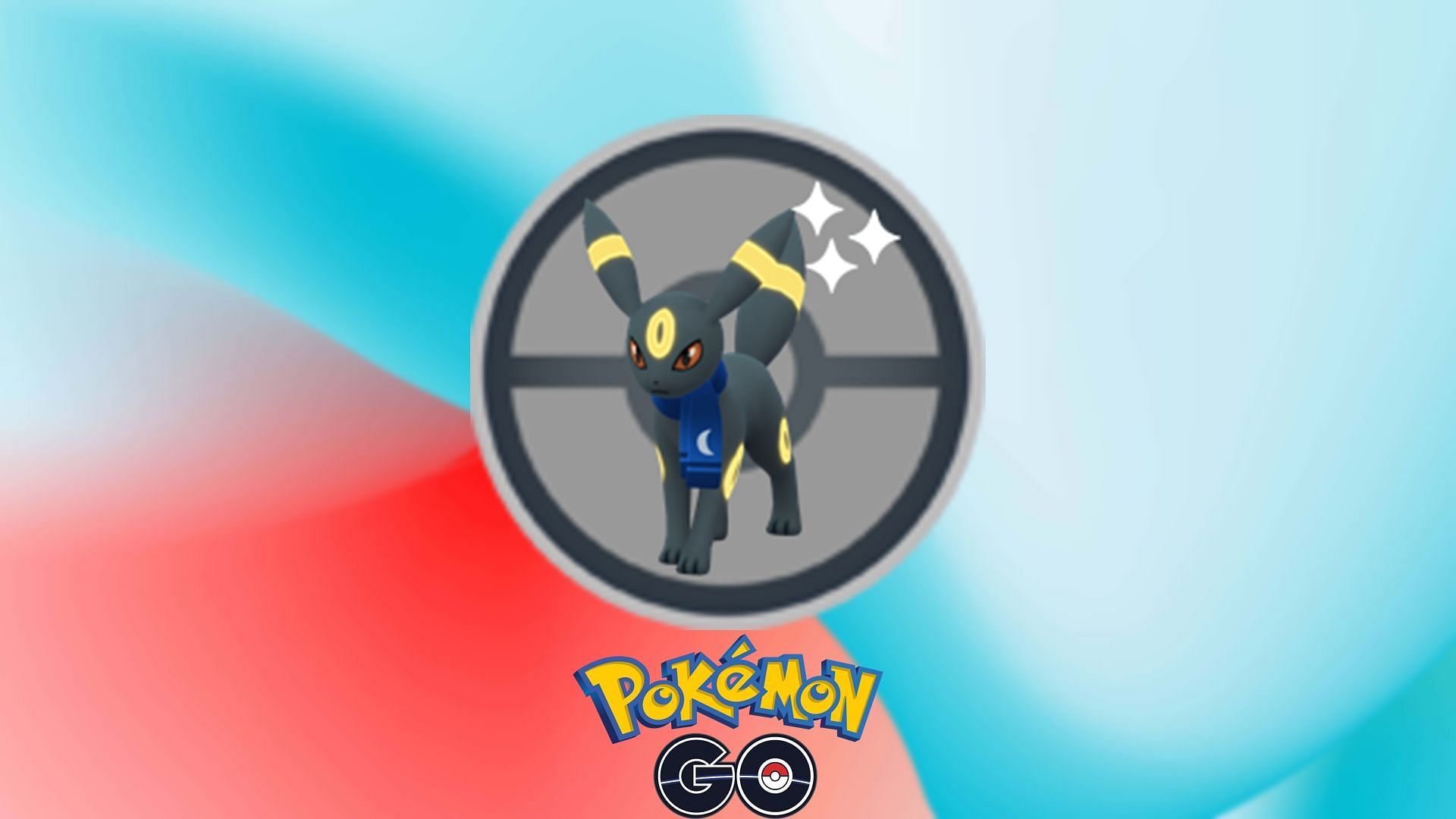 solo defeat night scarf umbreon in pokemon go