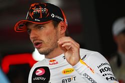 “I'm here to win, not to finish 2nd”: Max Verstappen on his incident with Lando Norris at the Austrian GP